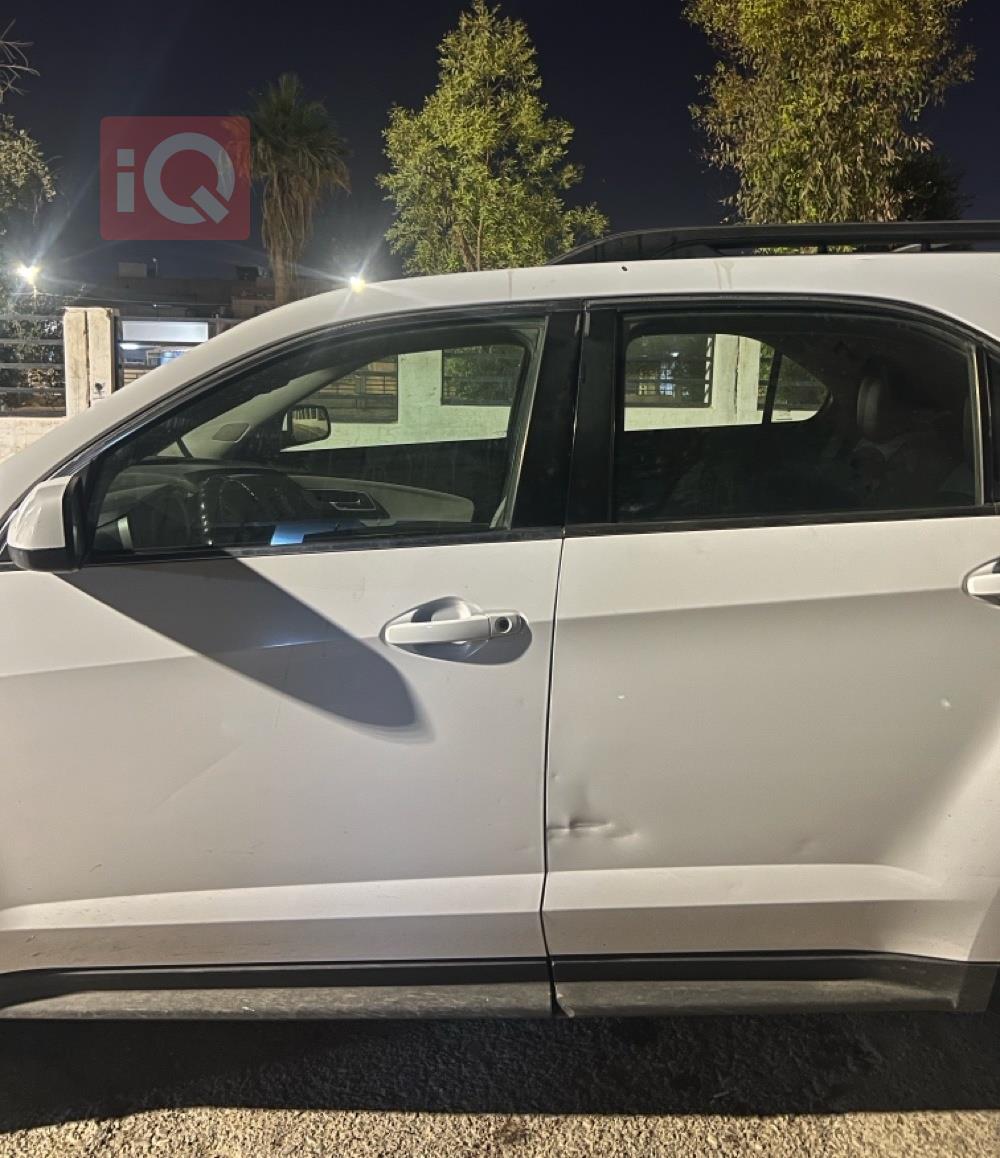 شيفروليه إكوينوكس